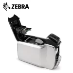 impresora zebra a una cara de fotochecks zc31