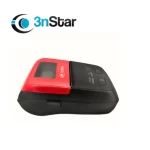 impresora portátil de recibos de 58mm – ppt25bt – 3nstar