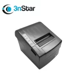 impresora térmica directa de recibos de 80mm rpt010 3nstar