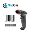 escáner láser inalámbrico 1d sc310bt 3nstar