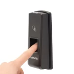 control de acceso t5sp anviz