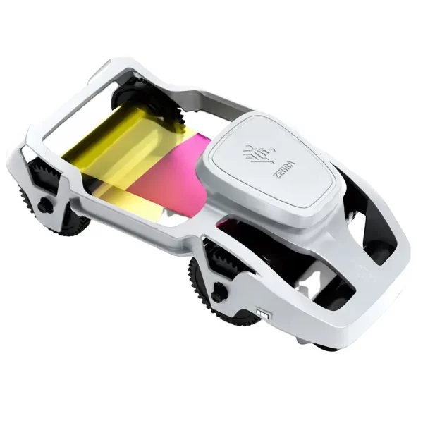 cintas ribbon ymcko 200 imágenes zc300