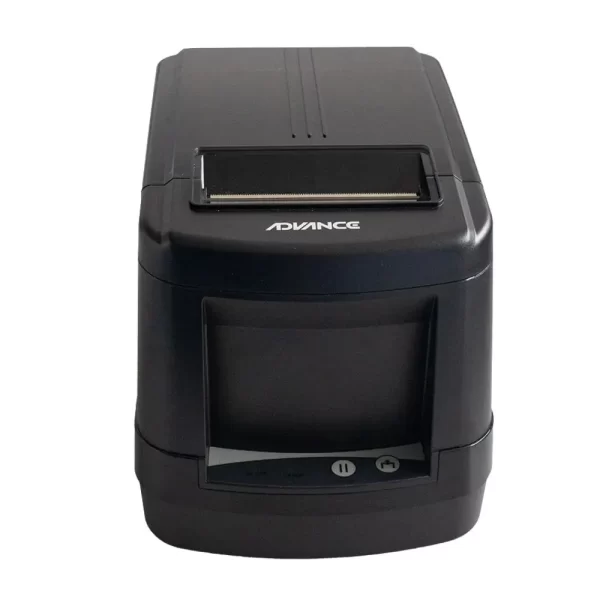impresora termica de etiquetas advance adv 9010, velocidad 127 mm/seg usb y bt
