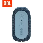 parlante bluetooth mini jbl go 3 azul