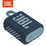 parlante bluetooth mini jbl go 3 azul