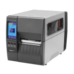 impresora industrial zebra zt231 térmica y térmica directa de etiquetas, serial ethernet usb bluetooth