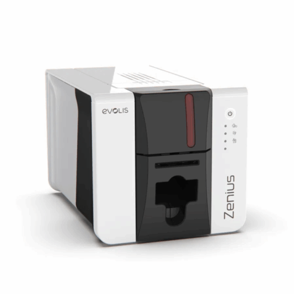 impresora evolis primacy 2 para fotochecks
