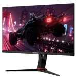 Monitor IPX2755QGXP Antryx 27" fast IPS, 2K QHD, 240Hz, 1MS, HDR RGB, Adaptive-Sync, negro - Imagen 2