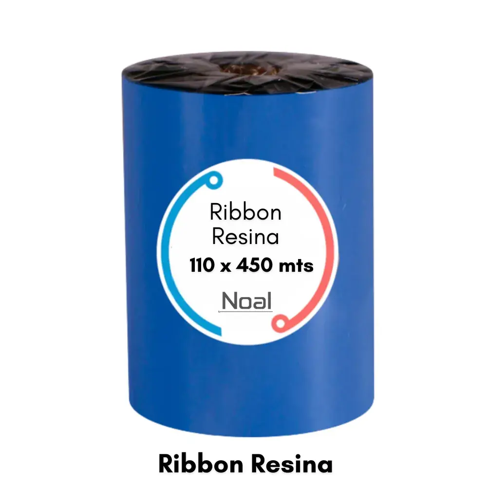 1-1-4.webp Cinta Ribbon Resina medida 110 mm x 450 metros - Imagen 1