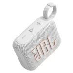 Parlante Bluetooth 5.3 JBL Go 4 Blanco - Imagen 2