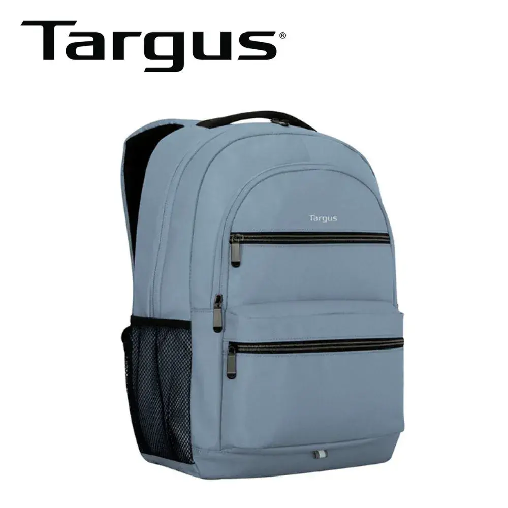 1-13-1.webp Mochila Targus Octave II 15.6″ Celeste - Imagen 1