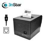 Impresora Térmica de recibos -  RPT008 - 3NSTAR