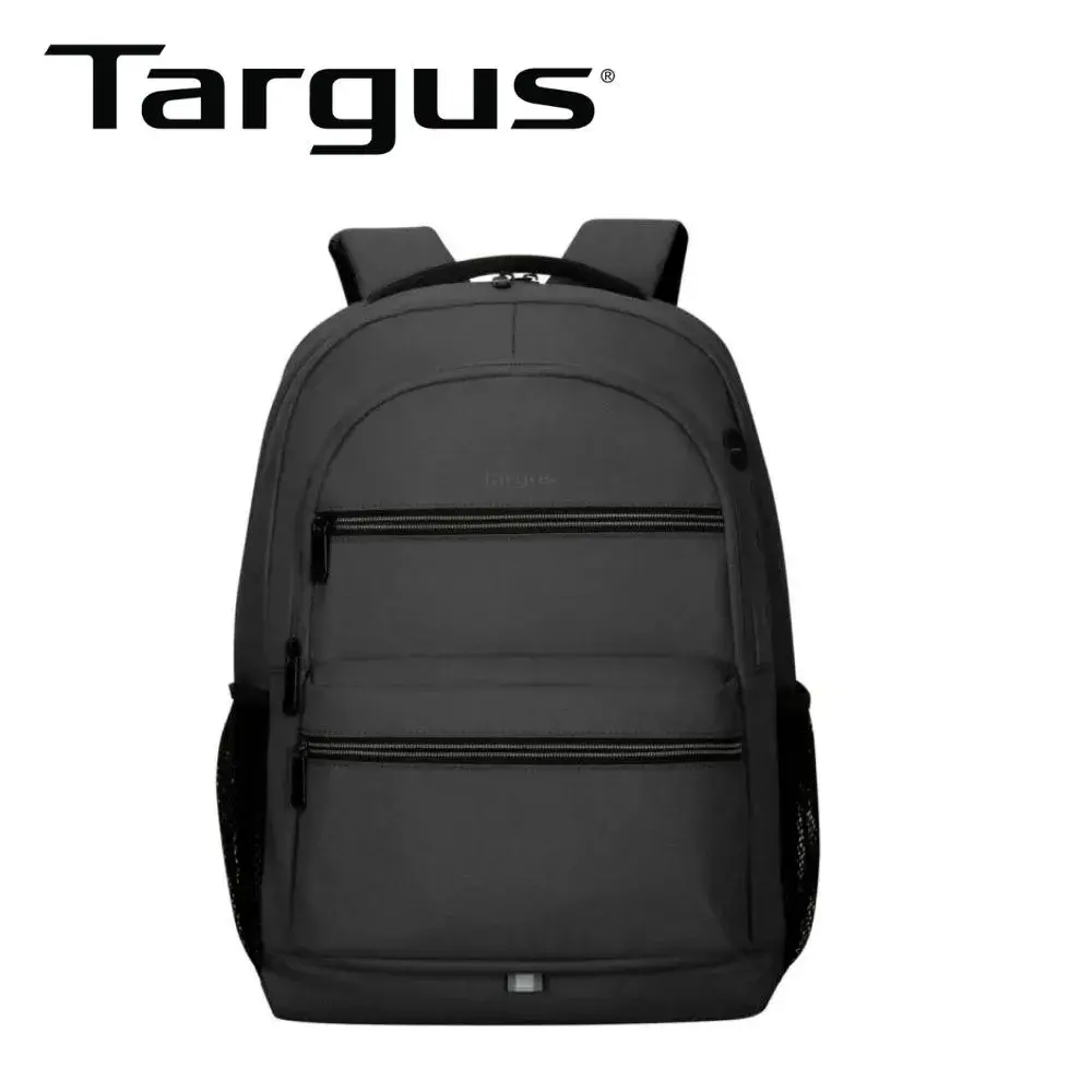 1-16.webp Mochila Targus Octave II 15.6" Gris - Imagen 1