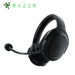 Audífono gamer Razer Barracuda X 2022, aislador de sonido, color negro - Imagen 2
