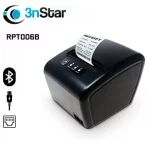 Impresora Termica Directa de recibos RPT006B - USB - LAN - BLUETOOTH - 3NSTAR