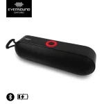 Parlante Bluetooth Eversound Oxford con botones de control de audio USB