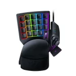 Teclado Razer Tartarus Pro Analog Optical Gaming Keypad