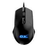 Mouse Genius Gx Scorpion M300 2400 DPI RGB Negro