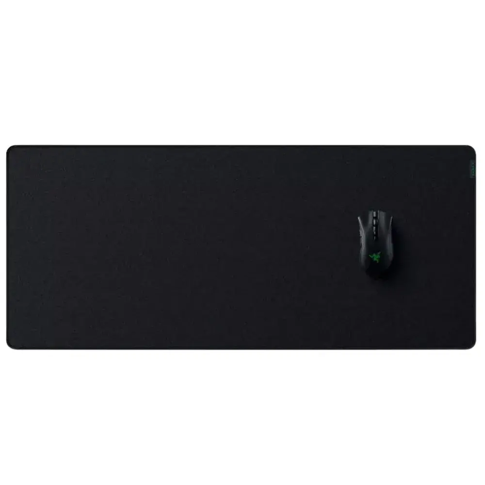 1-36.webp Pad Mouse Razer Strider Hybrid XXL Negro - Imagen 1