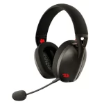 Audífonos Redragon Ire Bluetooth H848 Negro