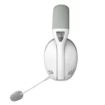 Audífonos Redragon Ire Bluetooth H848 Gris - Imagen 2