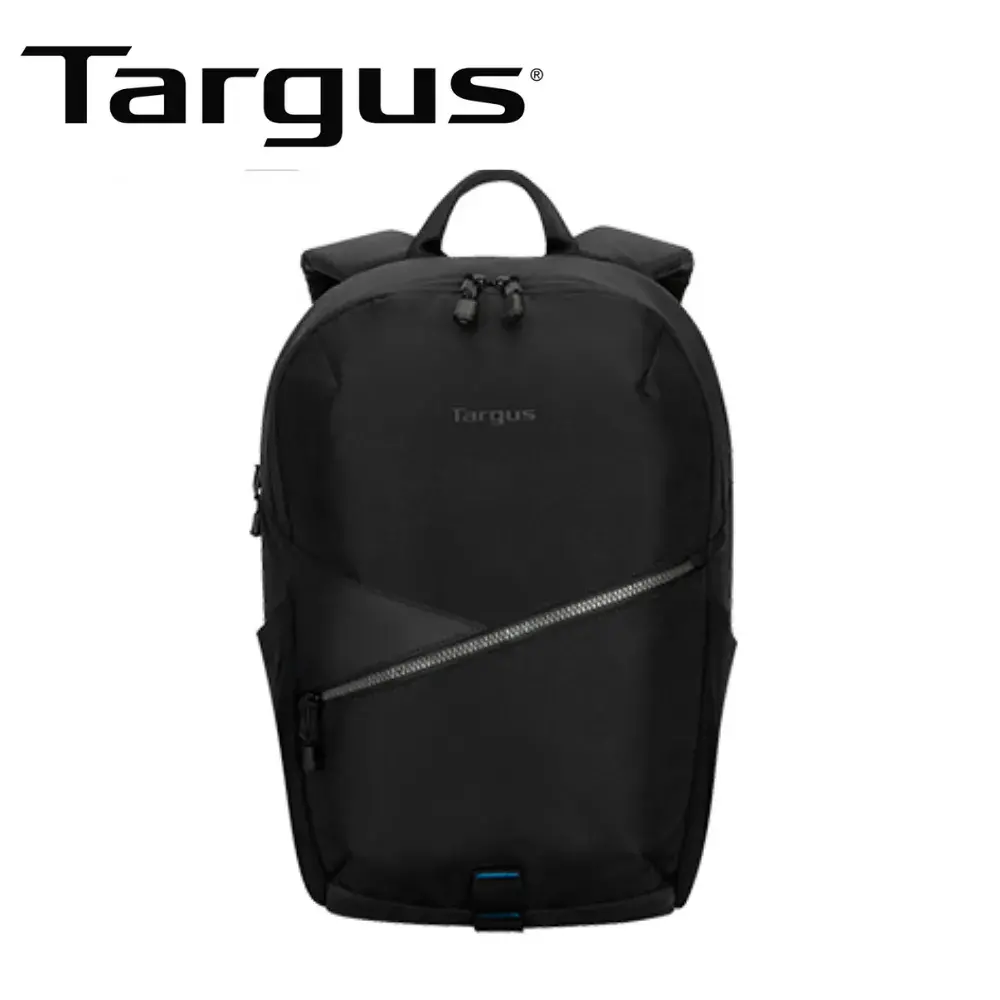1-7-2.webp Mochila Targus Transpire 15.6" Compact Negro - Imagen 1