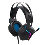 Audifonos Teros Gaming TE-8150N Luces RGB