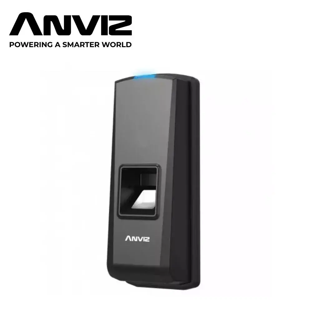 1-8-2.webp Control de Acceso T5SP - ANVIZ - Imagen 1