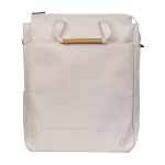 Mochila Shoulder Bag Teros Rossan, TE-9033BG, para notebooks de hasta 15.6", Beige