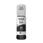 Botella de Tinta Epson 544 Color Negro - Imagen 2