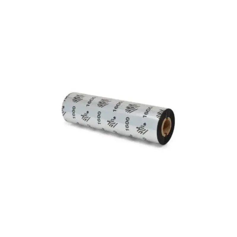 110-X-70.webp Cinta Ribbon Zebra 1600 - 70 metros - Imagen 1