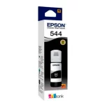 Botella de Tinta Epson 544 Color Negro - Imagen 3