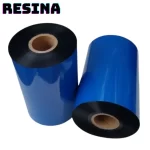 Cinta Ribbon Resina medida 110 mm x 300 metros - Imagen 3