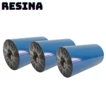 Cinta Ribbon Resina medida 110 mm x 300 metros - Imagen 4
