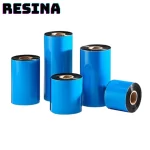 Cinta Ribbon Resina medida 110 mm x 450 metros - Imagen 2