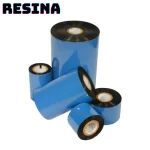 Cinta Ribbon Resina medida 110 mm x 450 metros - Imagen 3