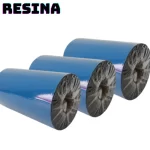 Cinta Ribbon Resina medida 110 mm x 450 metros - Imagen 4