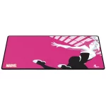 Pad Mouse Xtech Ghost Spider XXL Fucsia