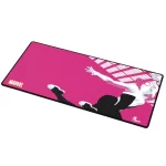 Pad Mouse Xtech Ghost Spider XXL Fucsia - Imagen 2
