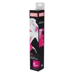 Pad Mouse Xtech Ghost Spider XXL Fucsia - Imagen 3