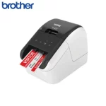 Impresora Térmica Directa Brother QL800 Monocromo 300 x 600 - Imagen 3