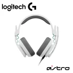 Audifono Gamer con Microfono Astro A10 G2 Alambrico conexión 3.5 mm jack color Blanco - Imagen 3