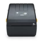 Impresora Termica Zebra ZD220 Conexión USB Ancho de etiquetas 110mm Impresión Monocroma - Imagen 3