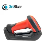 Escáner de código de barras industrial inalámbrico 2D - SC610BT - 3NSTAR - Imagen 2