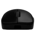 Mouse Logitech G Pro 2 Ligthspeed Wireless Hero 2 44k Lightforce Negro - Imagen 2