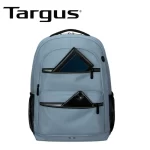Mochila Targus Octave II 15.6″ Celeste - Imagen 2