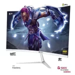 Monitor Gamer Teros TE-3193N FHD 165Hz 1ms HDMI DP - Imagen 2
