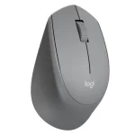 Mouse Logitech M280 Inalambrico 2.4 Ghz 1000 DPI Conexión USB Color Gris - Imagen 2