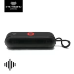 Parlante Bluetooth Eversound Oxford con botones de control de audio USB - Imagen 2