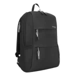Mochila Targus Intellect Plus 15.6" Negro - Imagen 2